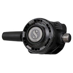 ScubaPro G260 Carbon Black Tech Regulator Thumbnail}