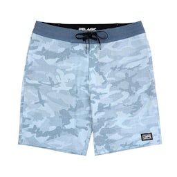Pelagic Deep Drop Fishing Shorts (Men's) - Slate Thumbnail}