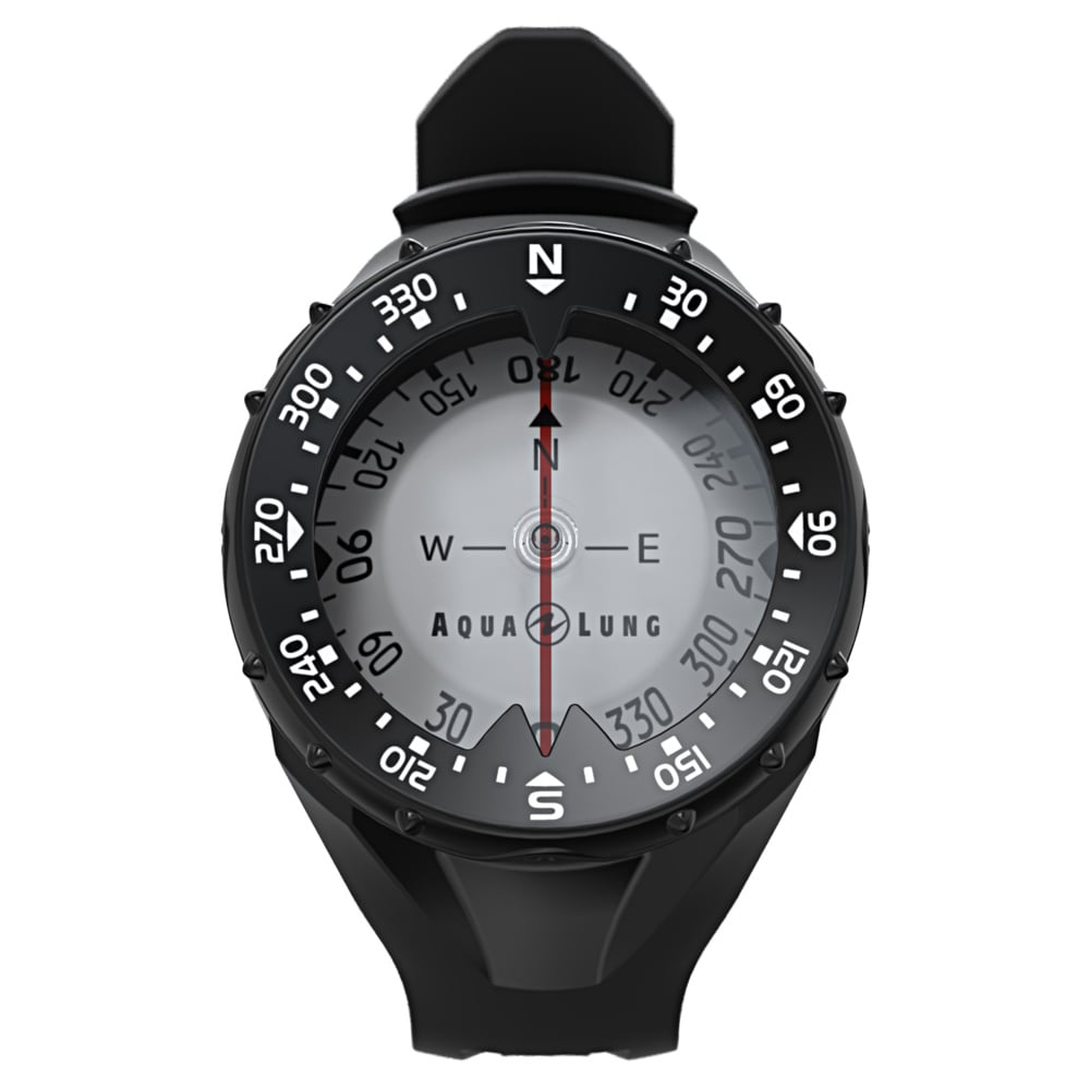 Aqua Lung Wrist Compass (NH)