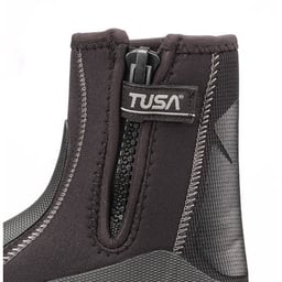 TUSA HS 5mm Dive Boot - Detail Thumbnail}