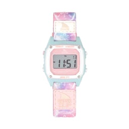 Freestyle Shark Classic Clip Watch - Pink Sand Dollar - Front Thumbnail}