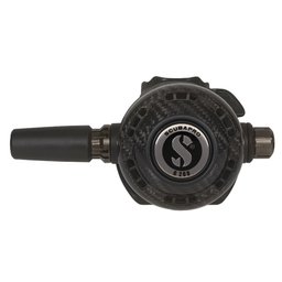 ScubaPro MK25 EVO BT/G260 Carbon BT Regulator (Yoke) - Front Thumbnail}