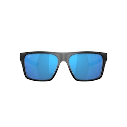 Costa Lido Sunglasses Front - Blue Thumbnail}