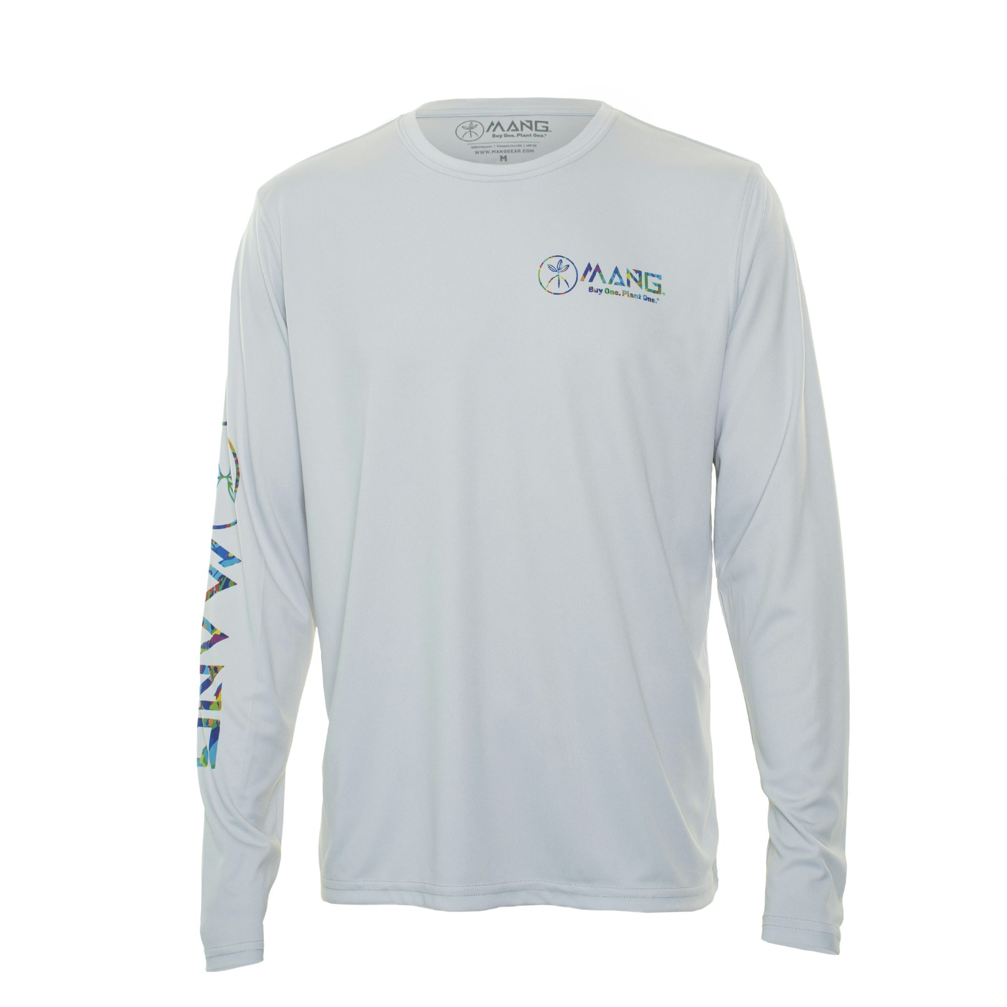 MANG Daze Rays Long Sleeve Performance Shirt (Men’s)