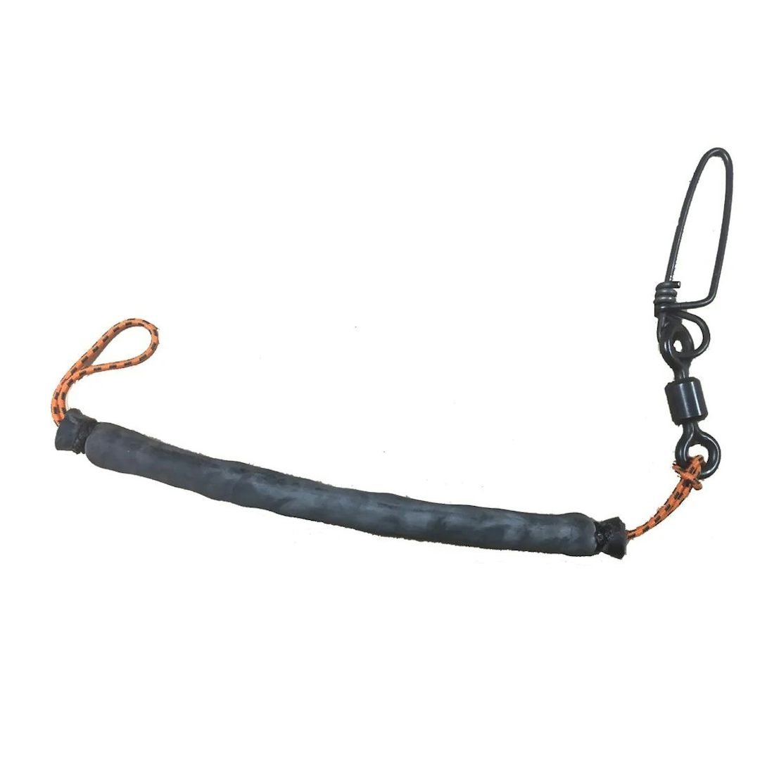 Cressi Shock Cord Pigtail Swivel