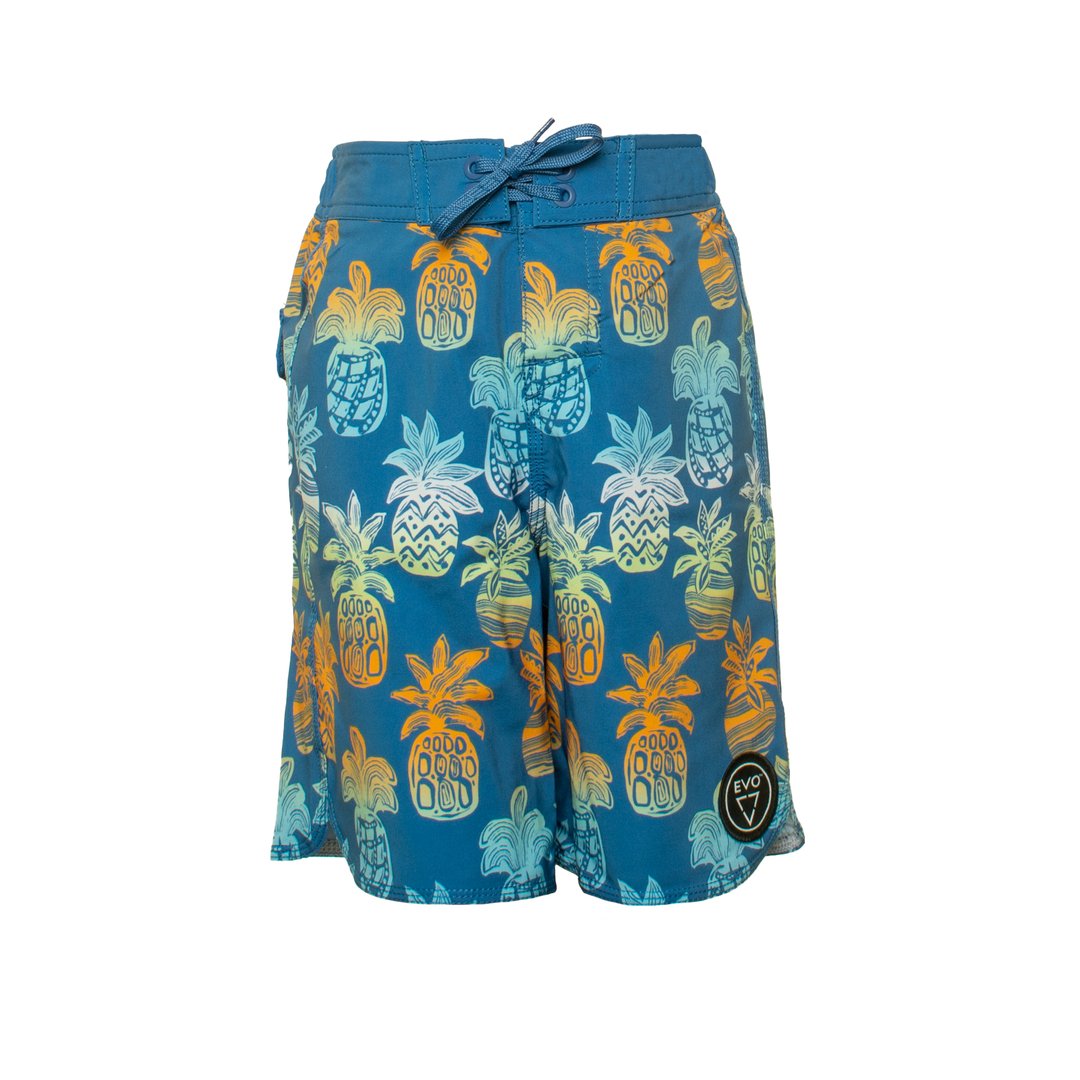 EVO Cove Boardshorts (Toddler’s)