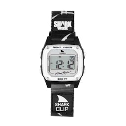 Freestyle Shark Classic Clip Watch - Shark Week Mega Hammerhead Thumbnail}