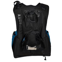 Aqualung Axiom Scuba BCD - Back Thumbnail}