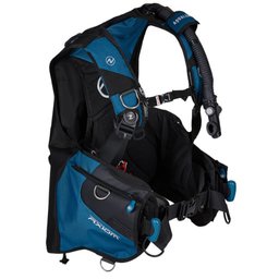 Aqualung Axiom Scuba BCD - right Thumbnail}