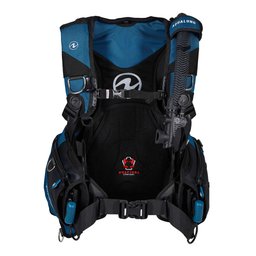 Aqualung Axiom Scuba BCD - front Thumbnail}