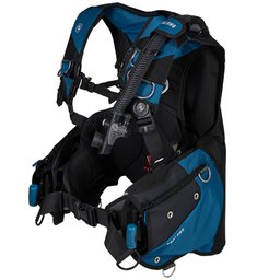 Aqualung Axiom Scuba BCD - left Thumbnail}