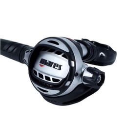 Mares Atlas ADJ 62X TBP Scuba Regulator (Yoke) - Second Stage from the left Thumbnail}