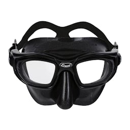 Cressi Minima Mask, Two Lens - Front Thumbnail}