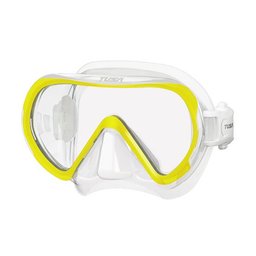 TUSA Ino Mask - Flash Yellow Thumbnail}