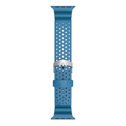 Oceanic+ Dive Watch Band for Apple Watch Ultra - Petrol Thumbnail}