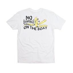 Flomotion Captain Says Short Sleeve T-Shirt (Men’s) Thumbnail}