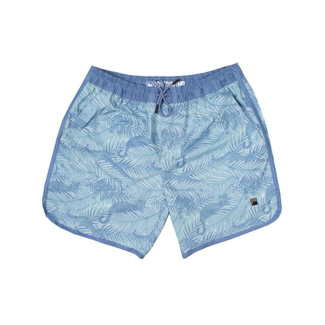 Flomotion Party Animal Volley Shorts (Men’s)