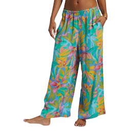 Billabong Sun Catcher Pants (Women's) - Front Thumbnail}