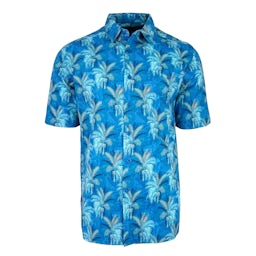 Weekender Windy Palms Hawaiian Shirt Thumbnail}