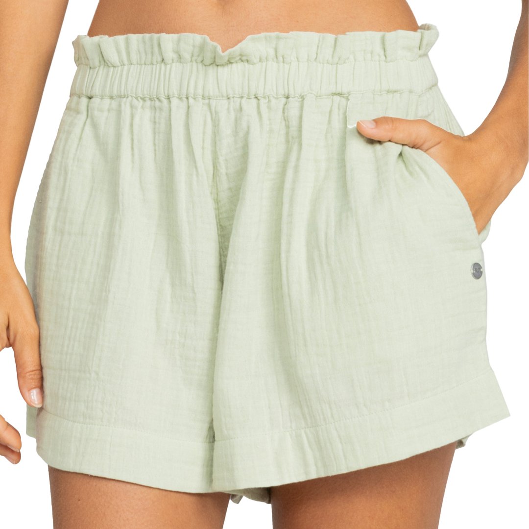 Roxy What A Vibe Shorts (Women’s)