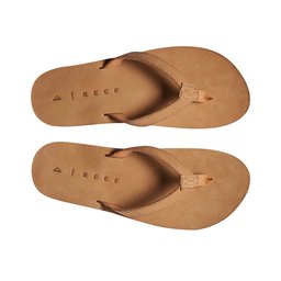 Reef Solana Leather Sandals (Women’s) Thumbnail}