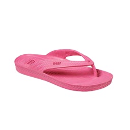 Reef Water Court Sandals (Women's) - Hot Pink Thumbnail}