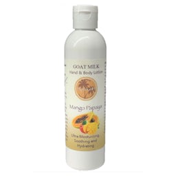 Splash Soap Company Hand & Body Lotion - Mango Papaya Thumbnail}