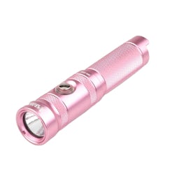 Kraken NR-1000 Dive Light - pink Thumbnail}