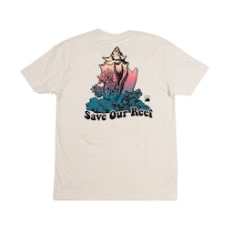 Flomotion Save Our Reef T-Shirt (Men’s) Thumbnail}