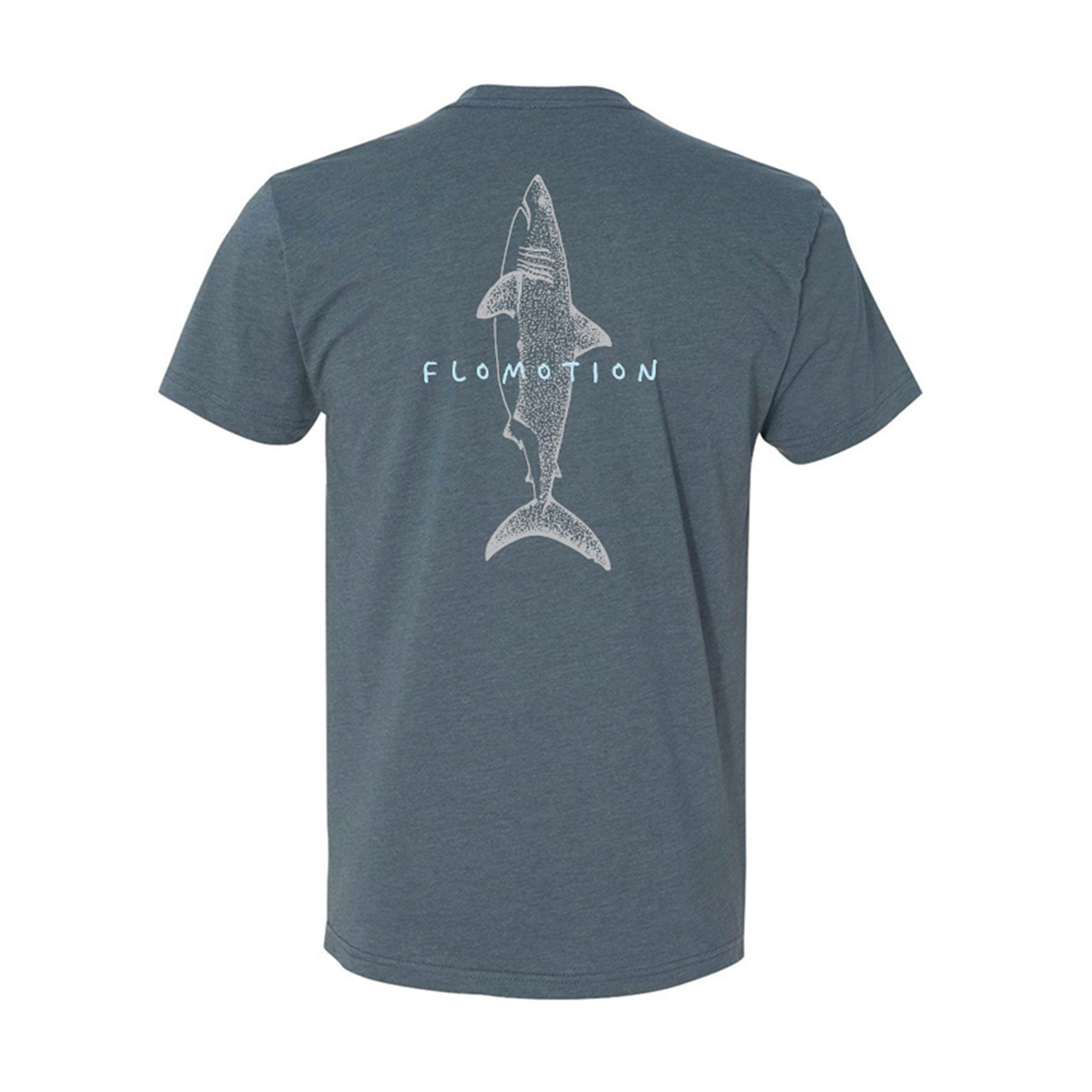 Flomotion "The Great" 2.0 Short Sleeve T-Shirt