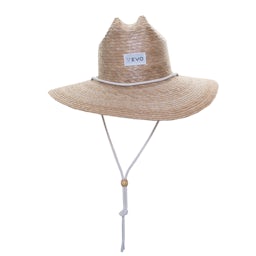 EVO Dolly Straw Hat (Women's) - Front Thumbnail}