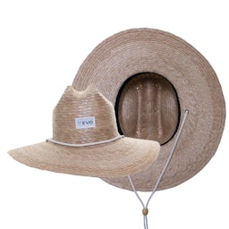 EVO Dolly Straw Hat (Women's) - Default Thumbnail}