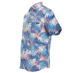 Vacation shirt for men Thumbnail}