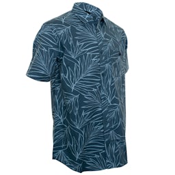 EVO Makaha Short Sleeve Button Down Shirt (Men’s) Thumbnail}