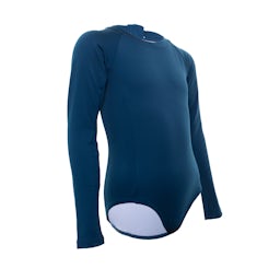 EVO Brooke Long Sleeve Rashguard (Girl's) Thumbnail}