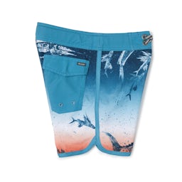 Pelagic High Spot Boardshorts (Toddler’s) - Side Thumbnail}