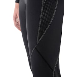 BARE Exowear Dive Pants - Leg Stitching Detail Thumbnail}