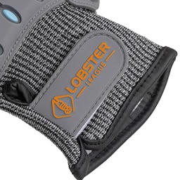 Lobster League Diving Gloves - Velcro Strap Thumbnail}