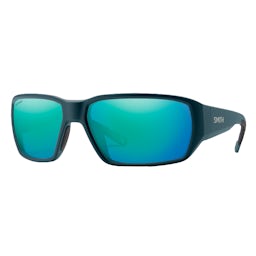 Matte Pacific Frame with Opal Mirror Lens Thumbnail}