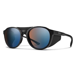 Smith Venture Sunglasses - Glacier Copper Mirror Lenses Thumbnail}