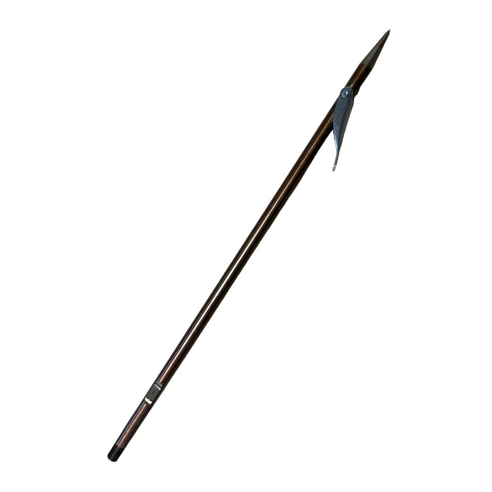 Koah 5/16 Flopper Polespear Tip (12in)