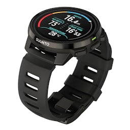 Suunto Ocean Wrist Dive Computer - All Black Thumbnail}