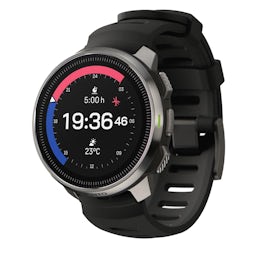 Suunto Ocean Wrist Dive Computer - Steel Black Thumbnail}