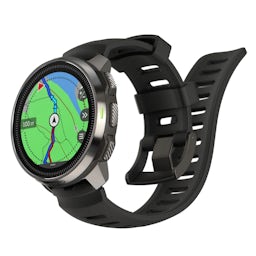 Suunto Ocean Wrist Dive Computer - Steel Black Thumbnail}