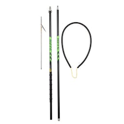 Riffe Mamba Composite Pole Spear Kit with Bag - 6ft / 2pc. Thumbnail}