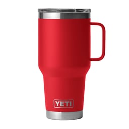 YETI Rambler Travel Mug with Stronghold Lid - 30oz Thumbnail}