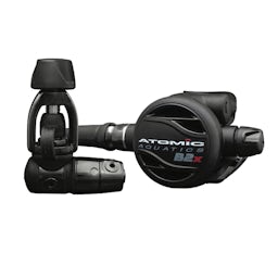 Atomic B2X Scuba Regulator (Yoke) Thumbnail}