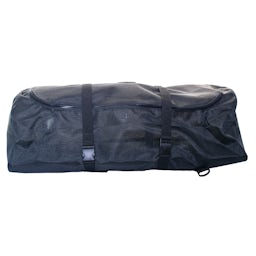 Armor Aquatic Mesh Duffel Scuba Gear Bag - Side Thumbnail}