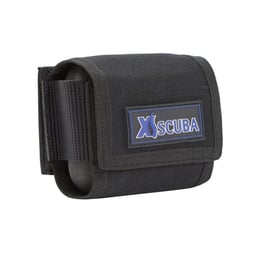 XS Scuba Single Weight Pocket Thumbnail}