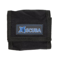 XS Scuba Single Weight Pocket Thumbnail}